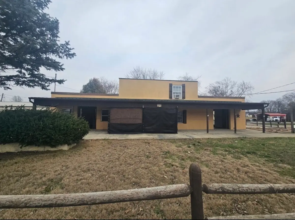 807 Broadway Street, Willisville, IL 62997 - #1