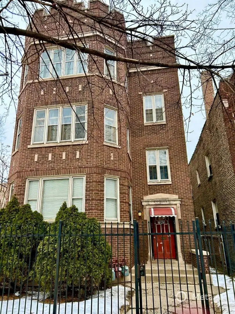 7915 S Paulina Street, Chicago, IL 60620 - #1