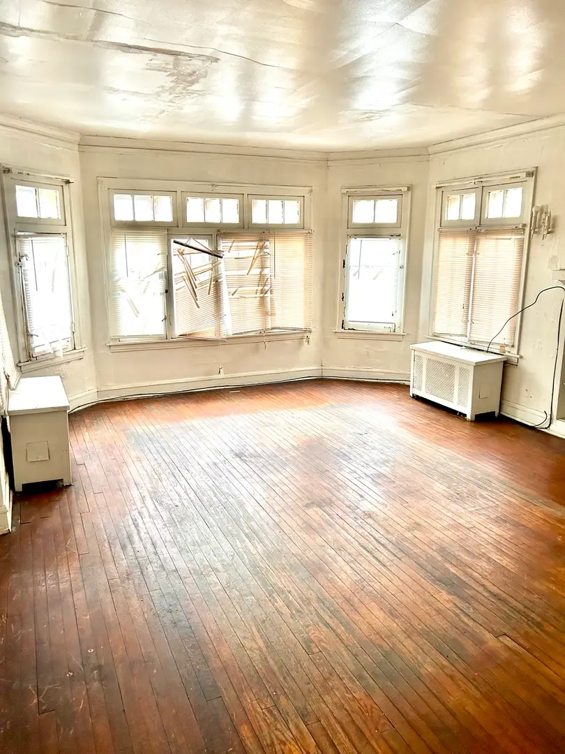 7915 S Paulina Street, Chicago, IL 60620 - #2