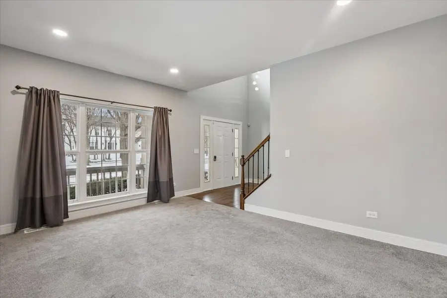 731 Saddlewood Drive, Wauconda, IL 60084 - #2