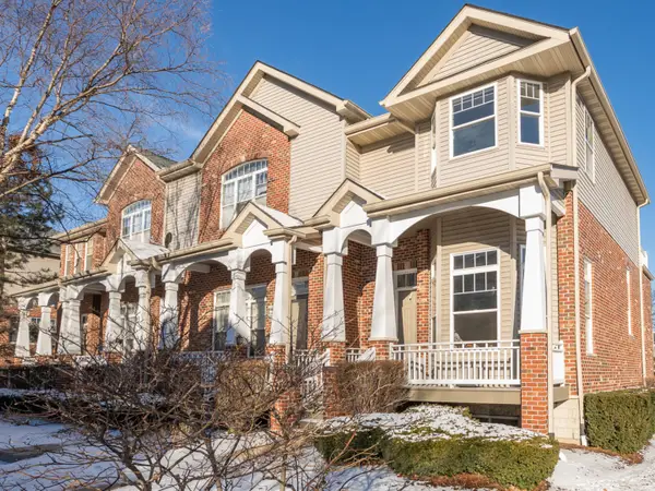 1121 River Bend Lane, Lisle, IL 60532