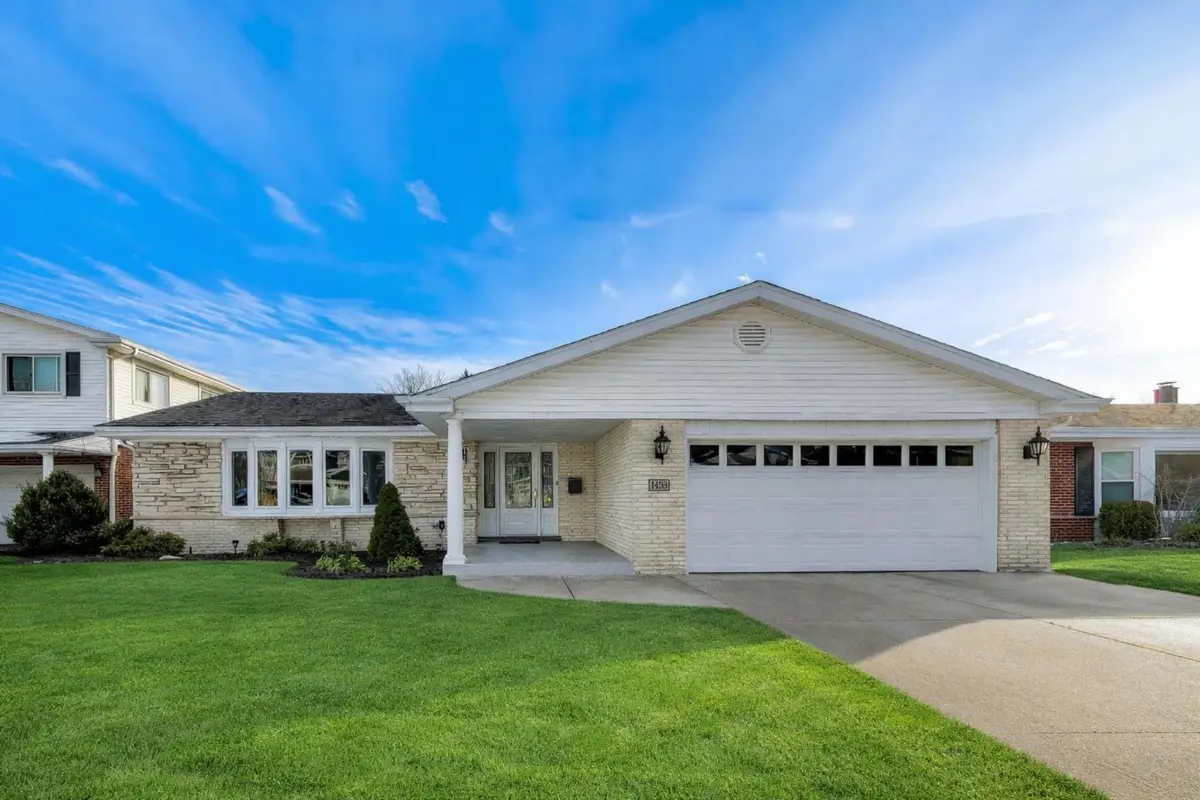 1433 Lois Avenue, Park Ridge, IL 60068 - #1