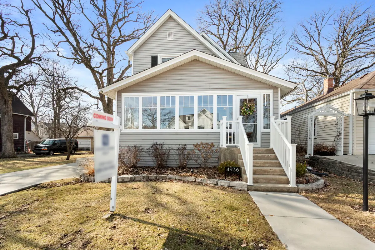 4936 Middaugh Avenue, Downers Grove, IL 60515 - #1