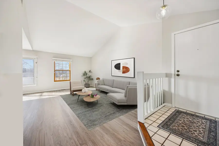 1254 Ballantrae Place #D, Mundelein, IL 60060 - #2