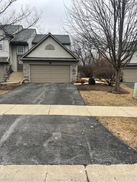 503 Metropolitan Street #503, Aurora, IL 60502 - #2