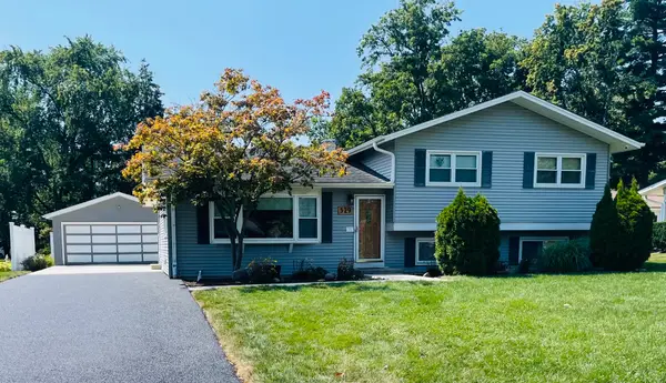 529 Meadow Lane, Lisle, IL 60532