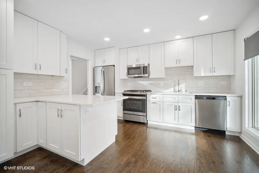 1151 Walden Lane, Deerfield, IL 60015 - #2