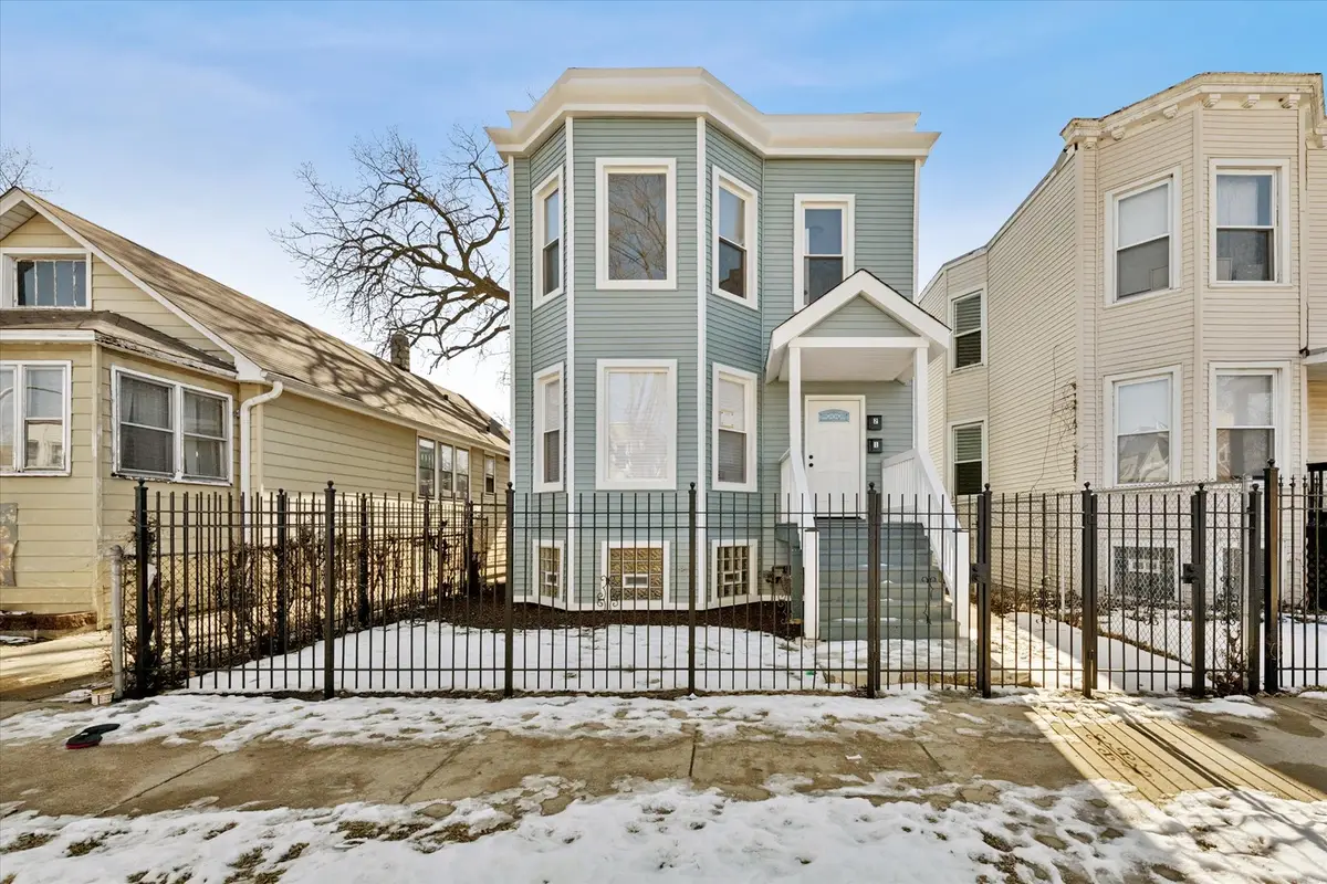 4845 W Potomac Avenue, Chicago, IL 60651 - #1