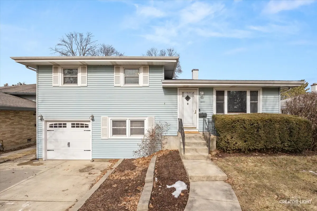 1019 Pershing Avenue, Wheaton, IL 60189 - #1
