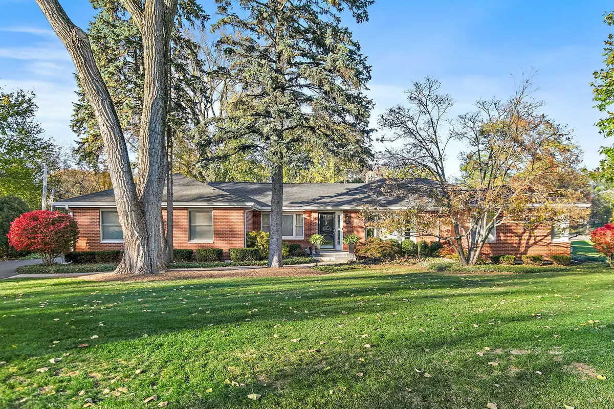 454 Harvard Avenue, Barrington, IL 60010 - #1