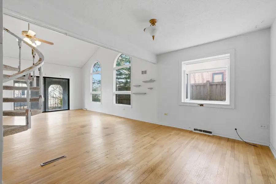 16861 Thackery Avenue, Oak Forest, IL 60452 - #2