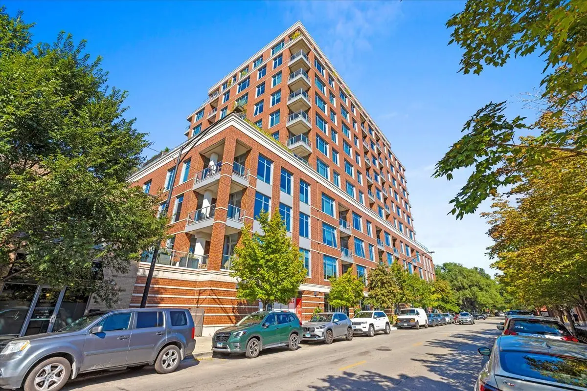 540 W Webster Avenue #612, Chicago, IL 60614 - #1