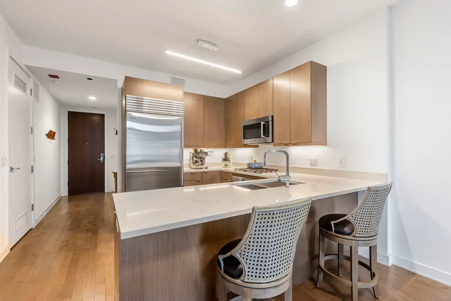 540 W Webster Avenue #612, Chicago, IL 60614 - #2