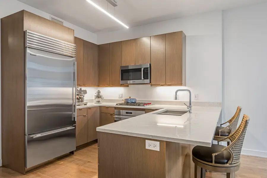 540 W Webster Avenue #612, Chicago, IL 60614 - #3