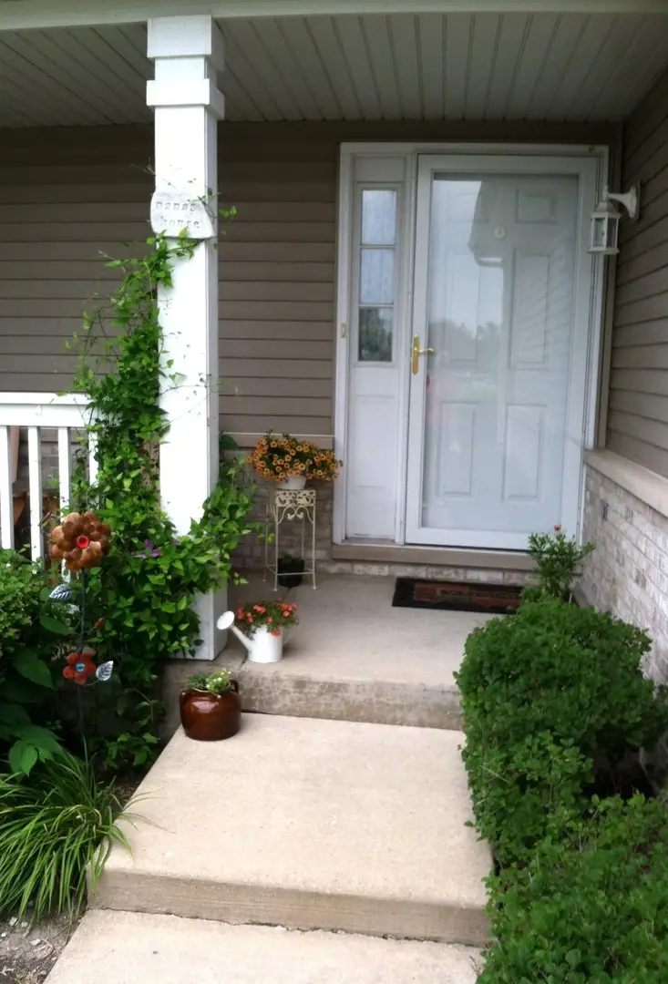 25734 S Bridle Path, Channahon, IL 60410 - #3