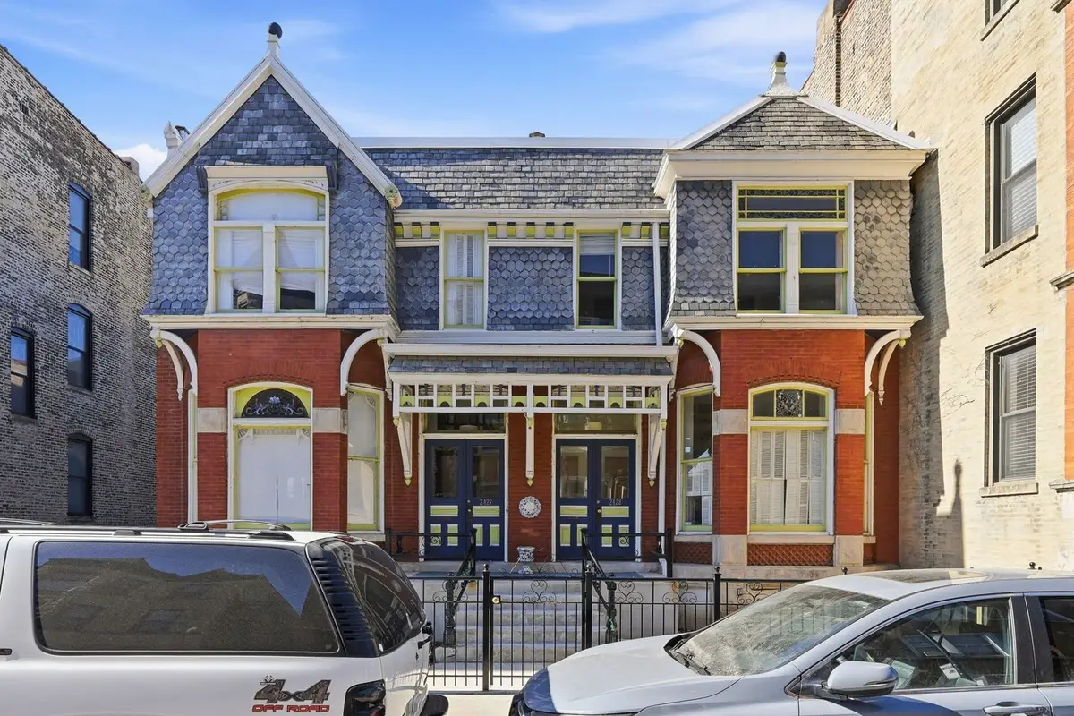 Address Withheld By Seller, Chicago, IL 60614 - #1