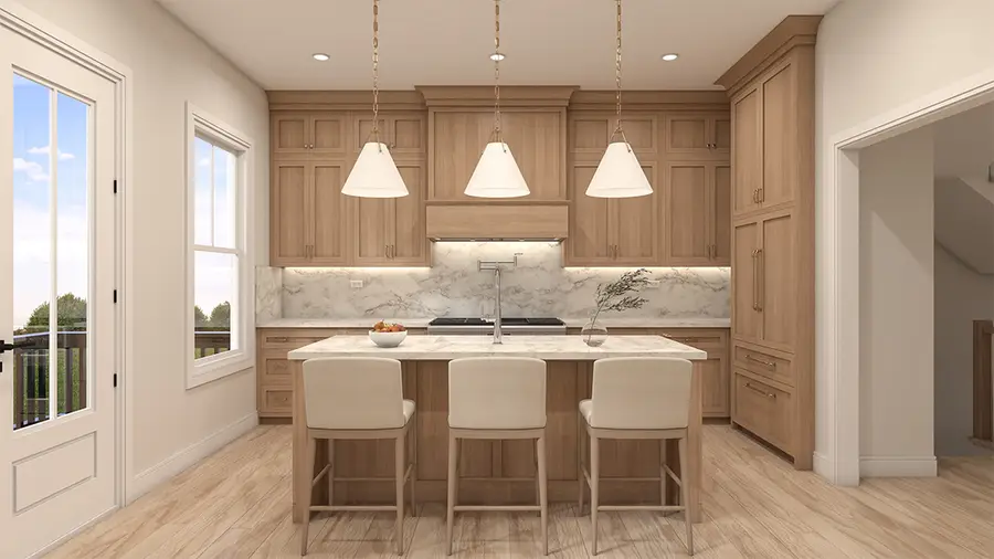 324 E 4th Avenue, Naperville, IL 60540 - #2