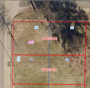 823 N Elm Street, Centralia, IL 62801 - #2