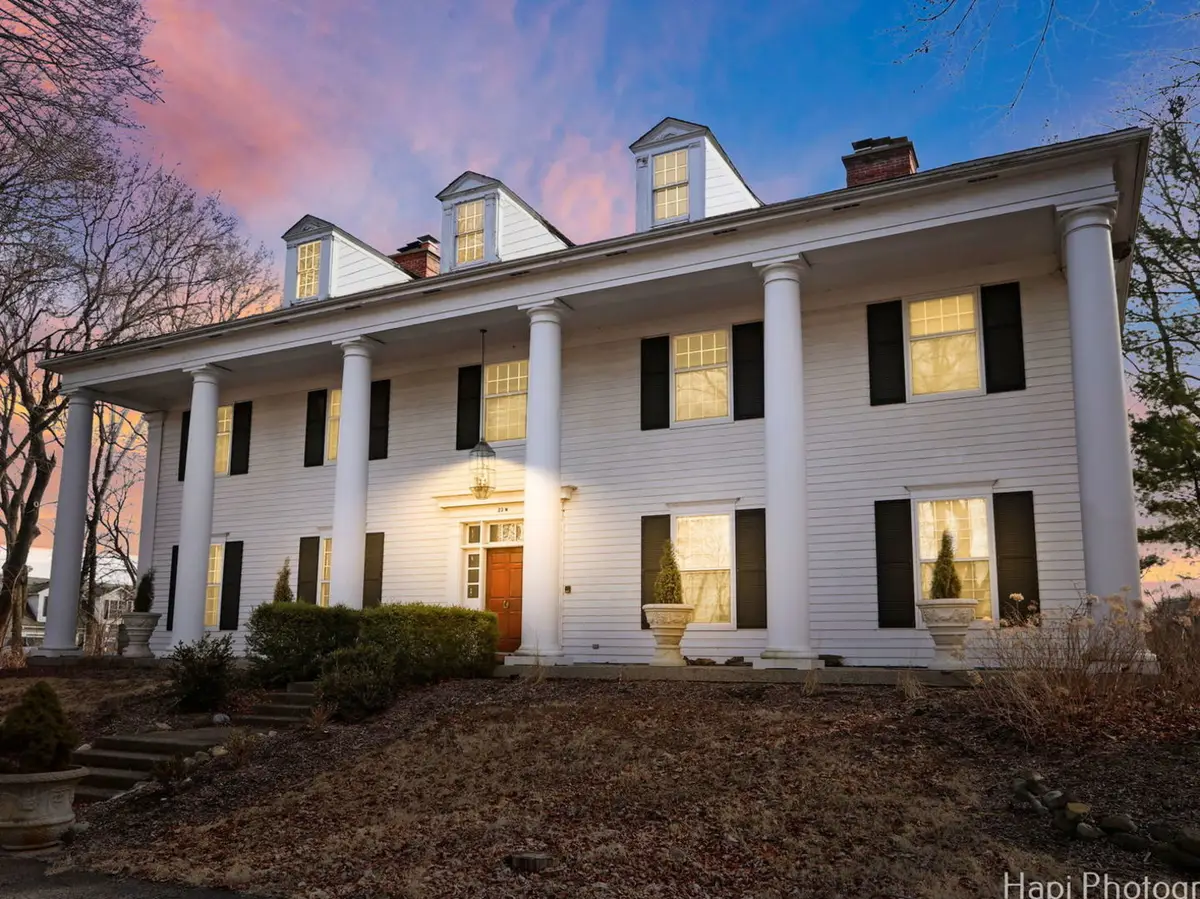 23 W County Line Road, Barrington Hills, IL 60010 - #1