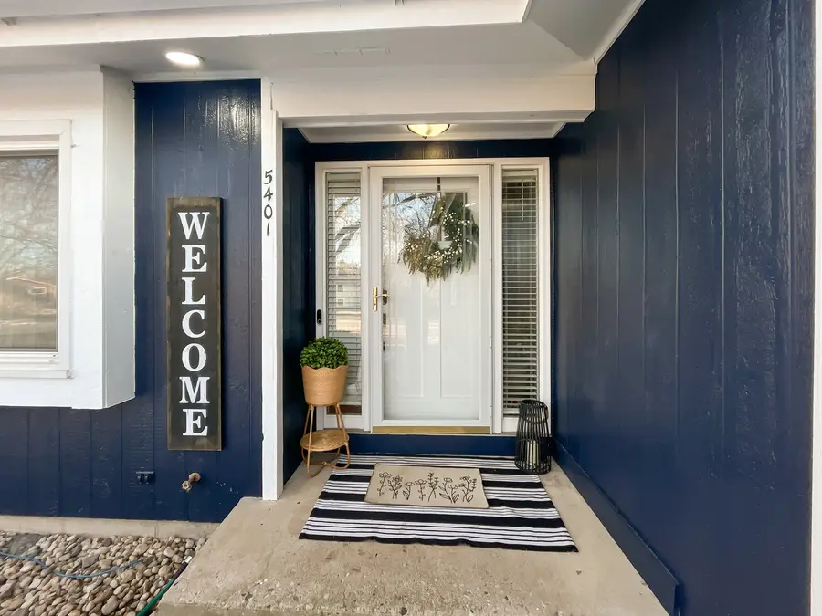 5401 W Winding Creek Drive, McHenry, IL 60050 - #3