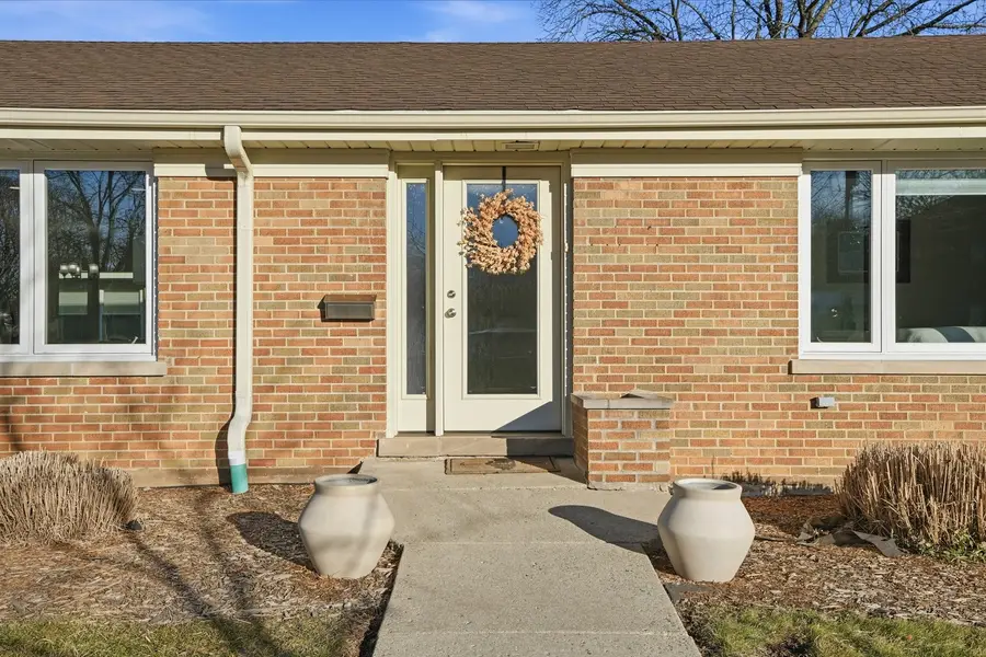 1201 S Knight Avenue, Park Ridge, IL 60068 - #2