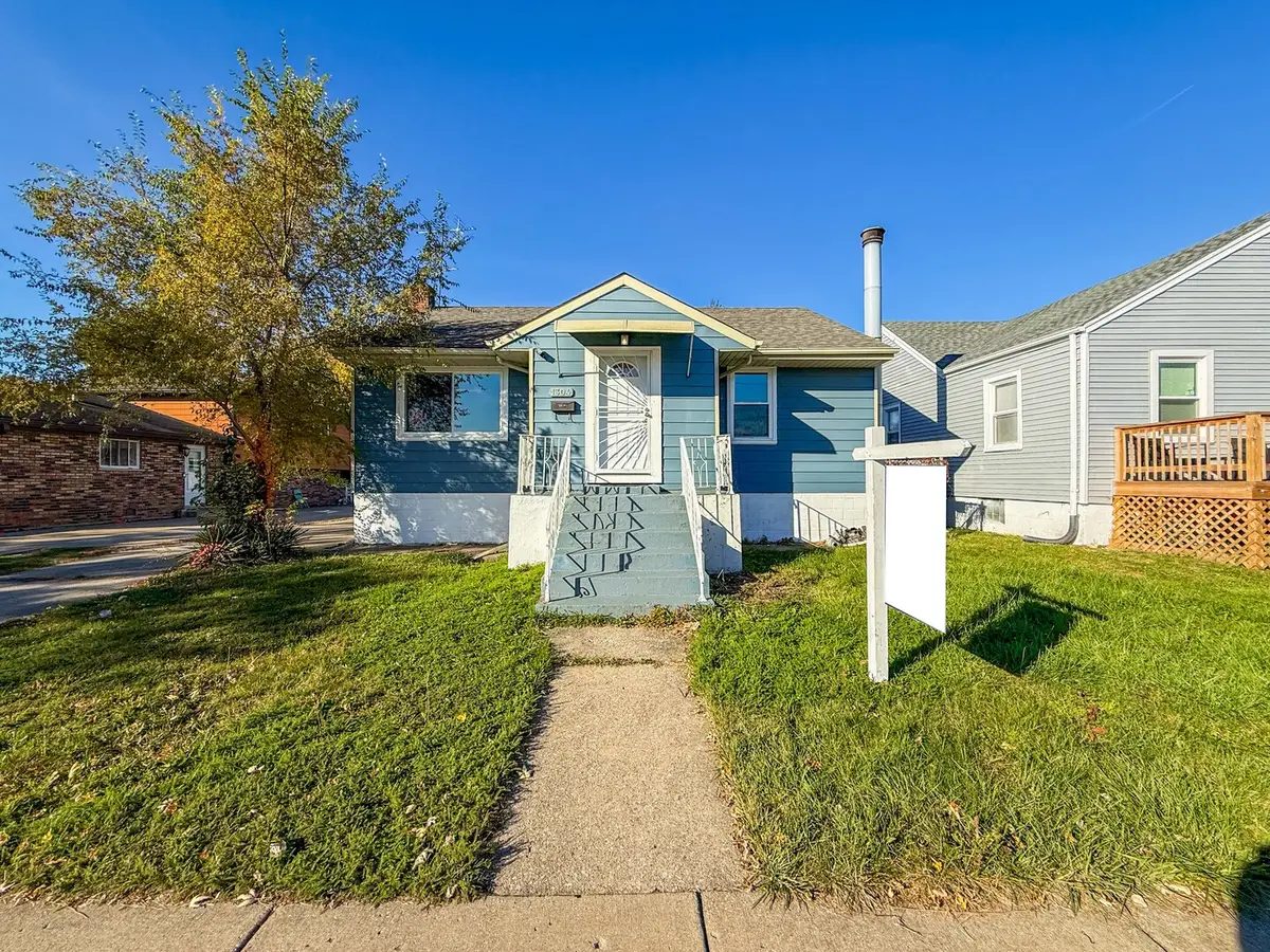 1304 Freeland Avenue, Calumet City, IL 60409 - #1