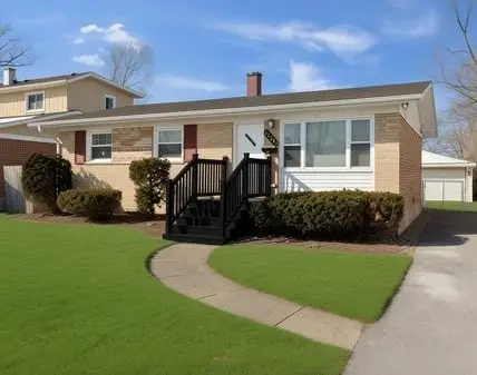 15666 Woodlawn East Avenue, South Holland, IL 60473 - #1