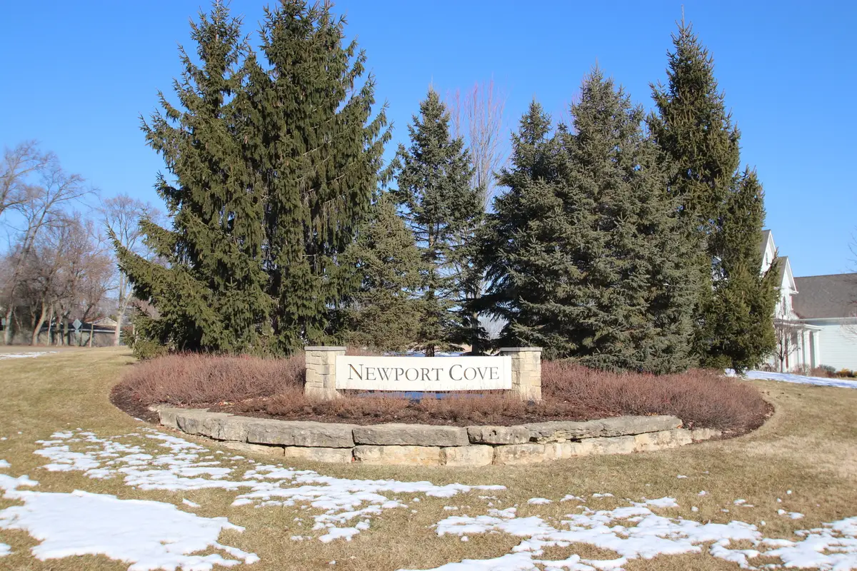 40441 N South Newport Drive, Antioch, IL 60002 - #1