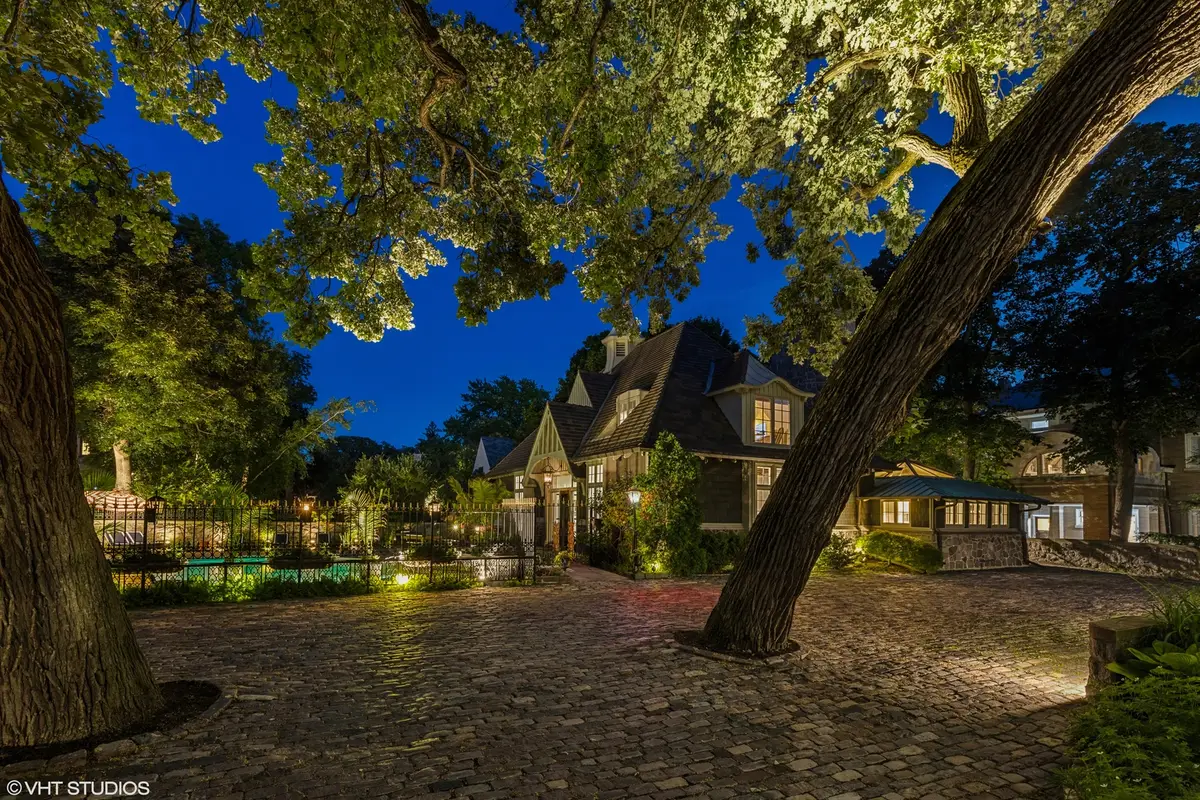 1319 Forest Avenue, Evanston, IL 60201 - #1