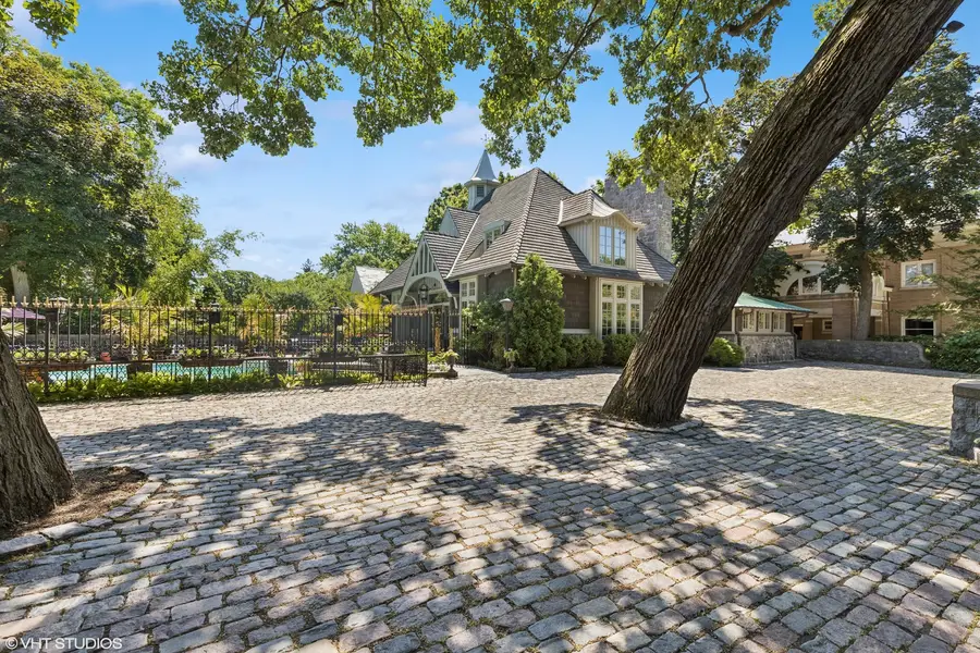 1319 Forest Avenue, Evanston, IL 60201 - #2