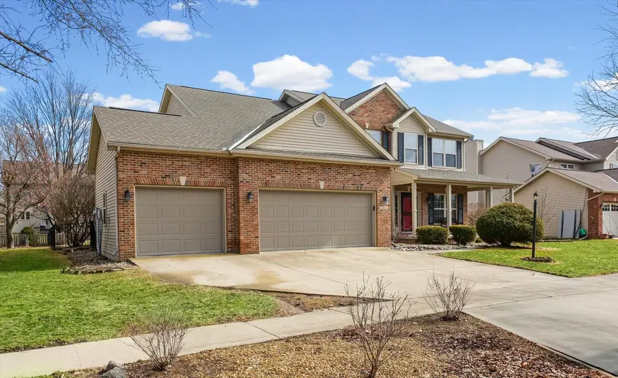 2010 Strand Drive, Champaign, IL 61822 - #3