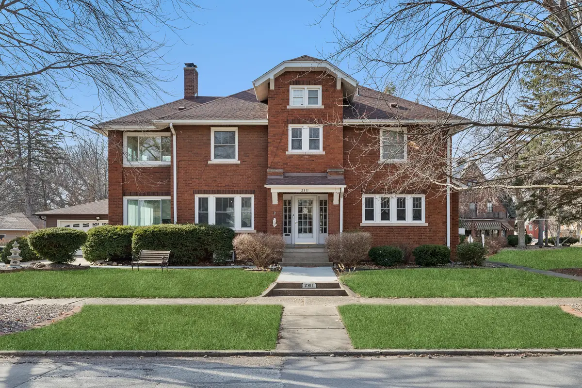 2311 12th Street, Moline, IL 61265 - #1