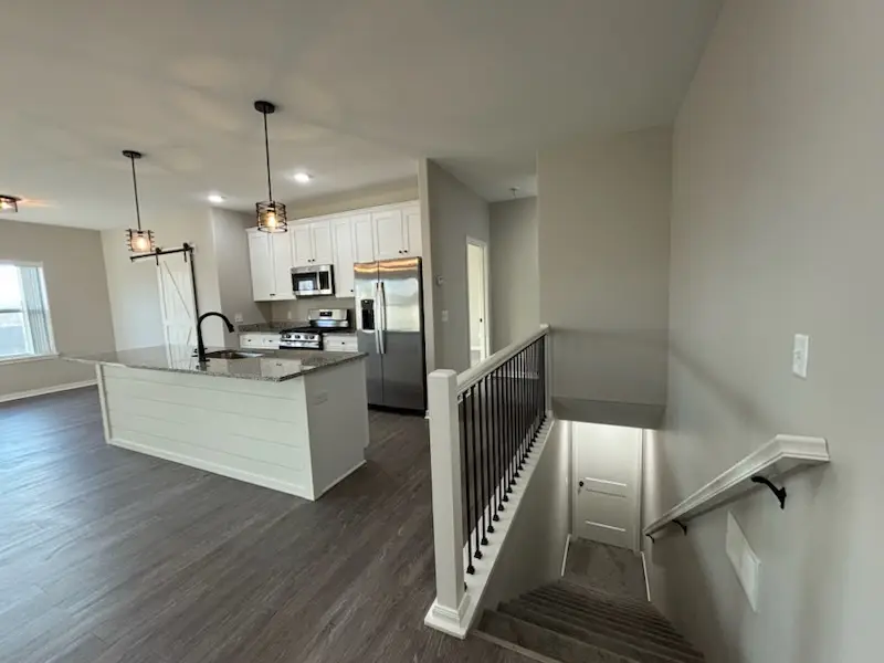 734 Anjali Court #L, Sycamore, IL 60178 - #3