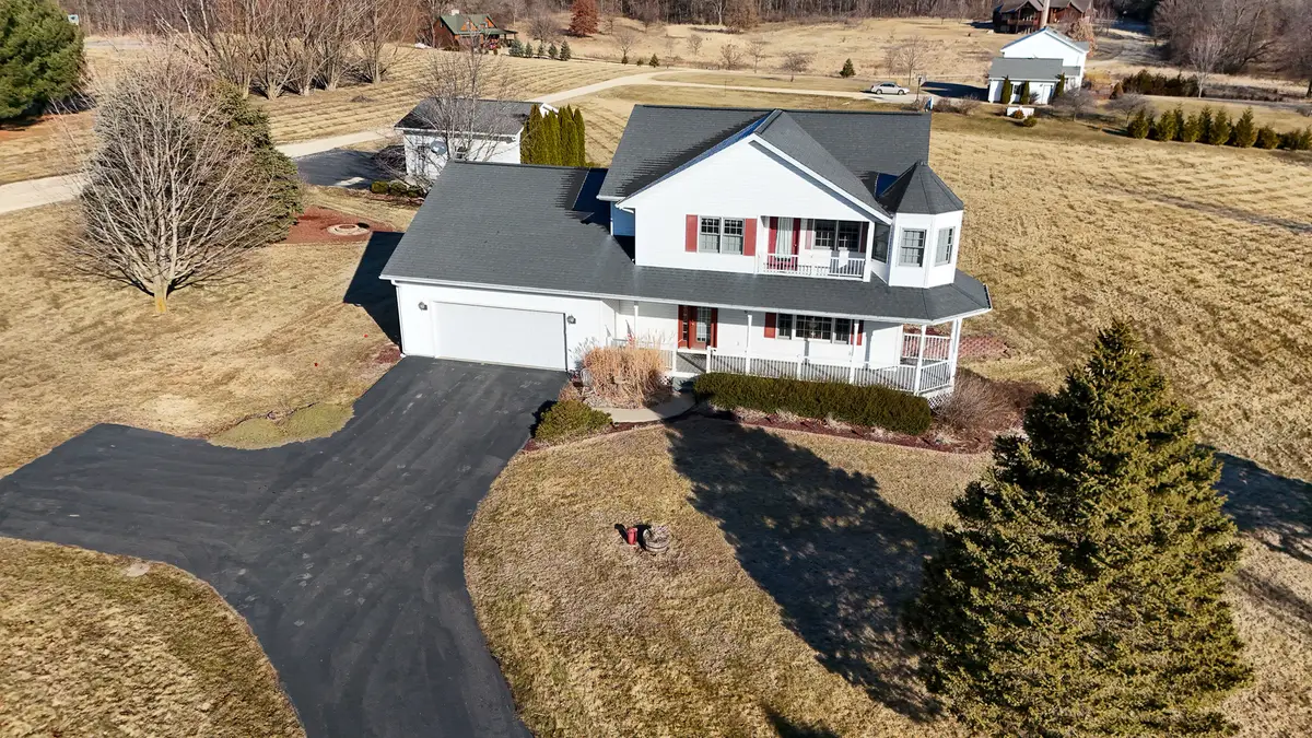 376 Kilgore Road, Dixon, IL 61021 - #1