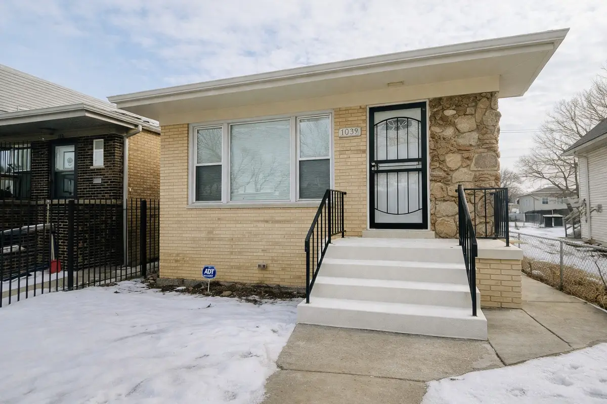 1039 W 103rd Street, Chicago, IL 60643 - #1