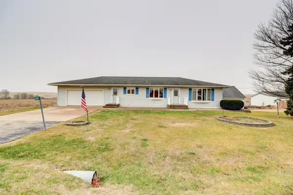 Address Withheld By Seller, Bryant, IA 52727