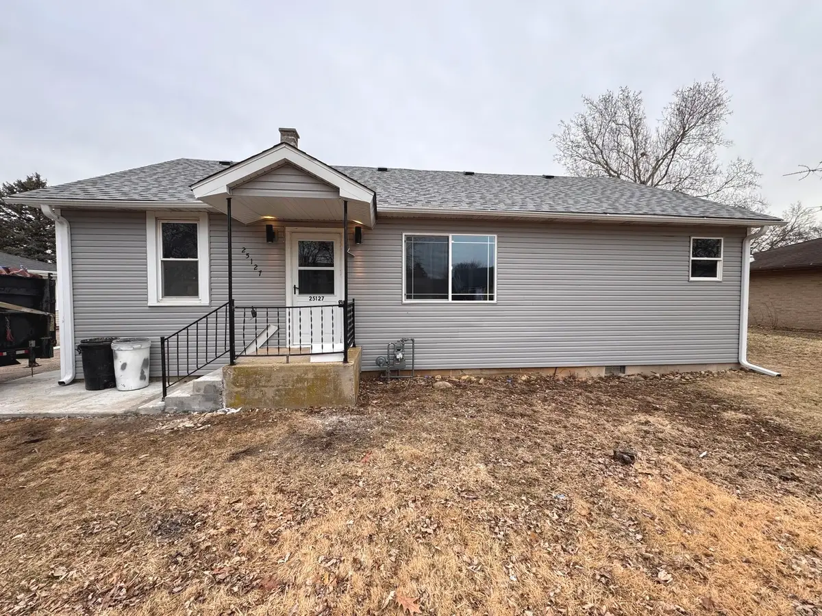 25127 S Tryon Street, Channahon, IL 60410 - #1