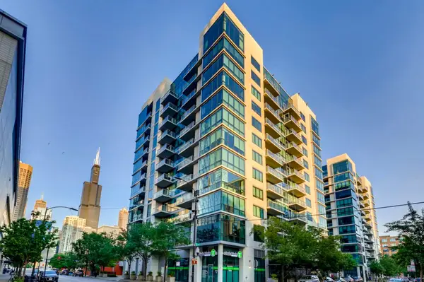 123 S Green Street #510B, Chicago, IL 60607