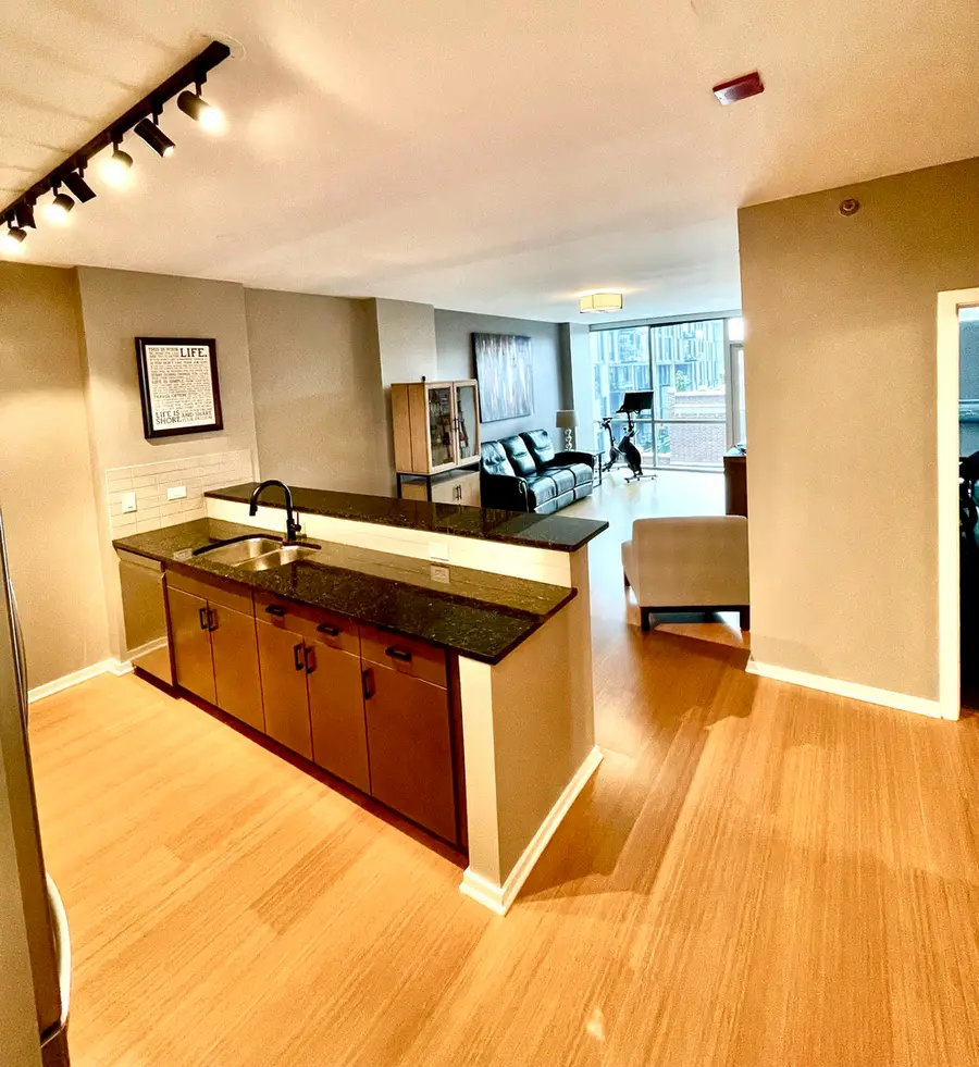 123 S Green Street #510B, Chicago, IL 60607 - #2
