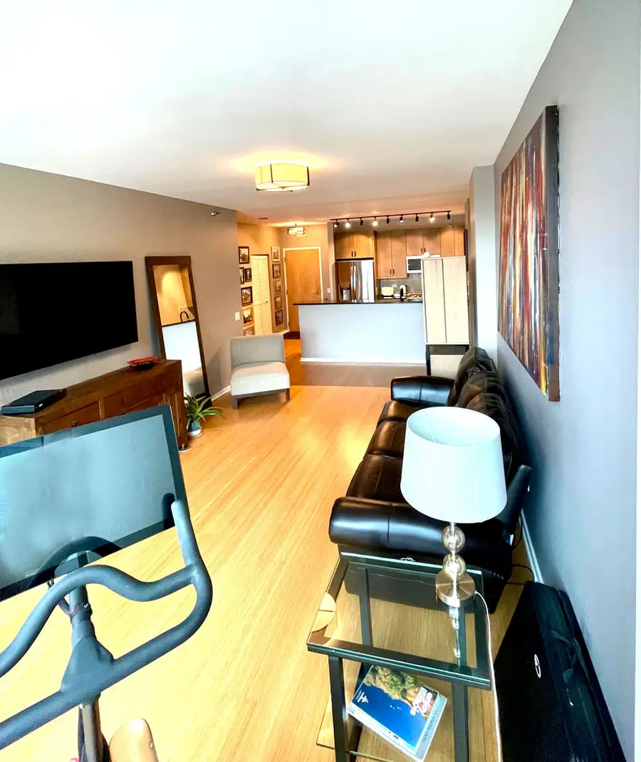 123 S Green Street #510B, Chicago, IL 60607 - #3