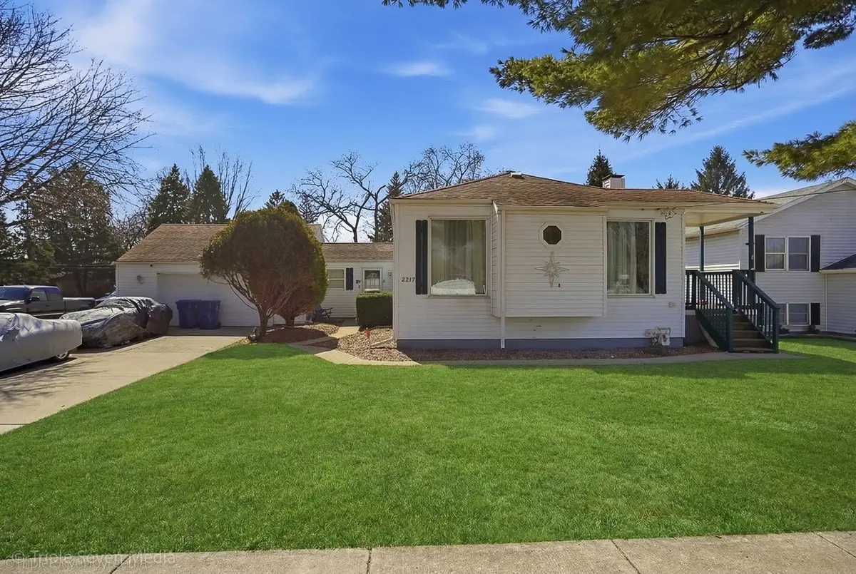 2357 Caton Farm Road, Crest Hill, IL 60403 - #1