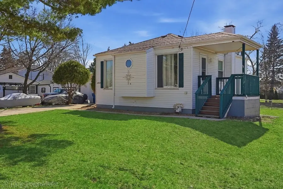 2357 Caton Farm Road, Crest Hill, IL 60403 - #2