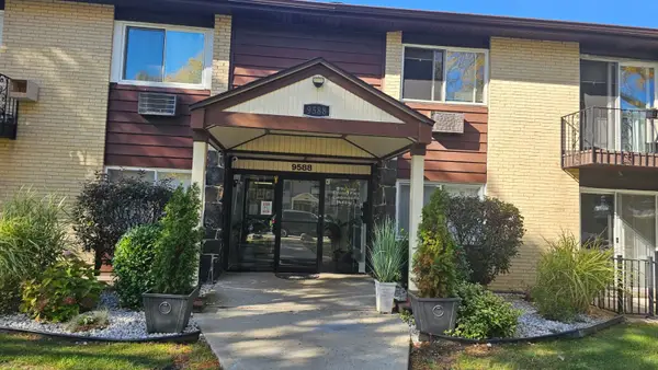 9588 Terrace Place #1C, Des Plaines, IL 60016