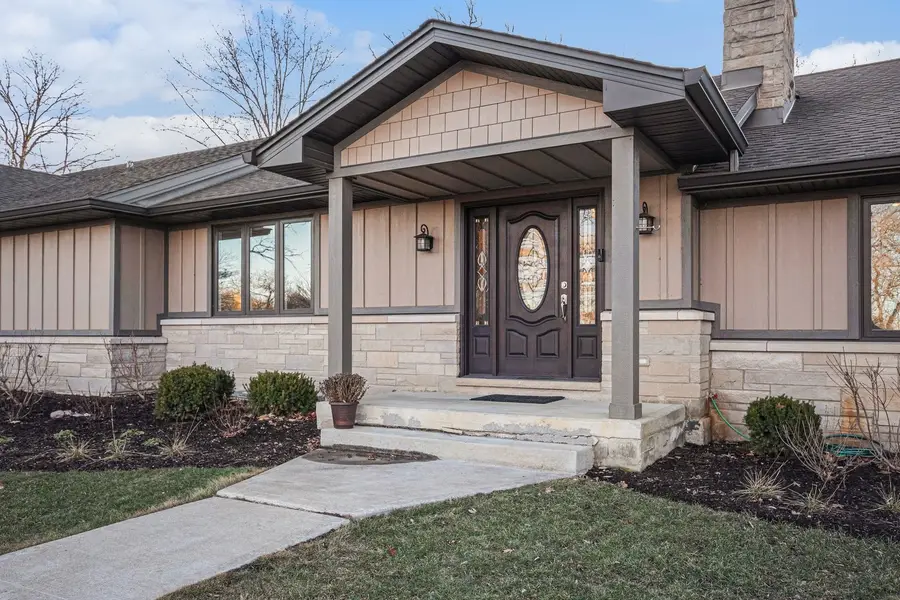 13200 S 80th Court, Palos Park, IL 60464 - #2