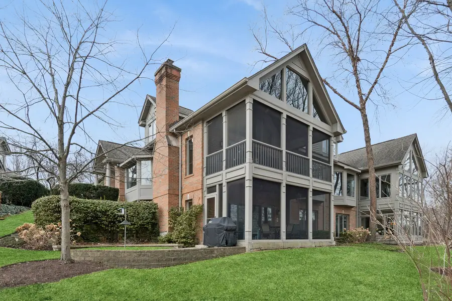 1186 Willowgate Lane, Saint Charles, IL 60174 - #2