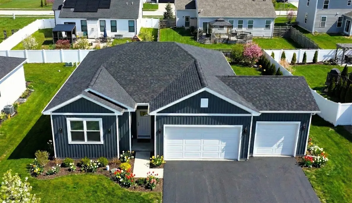 1004 Joshua Lane, Genoa, IL 60135 - #1