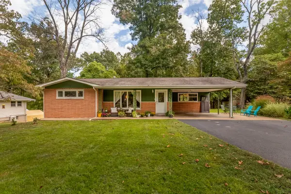 3453 S Illinois Avenue, Carbondale, IL 62903