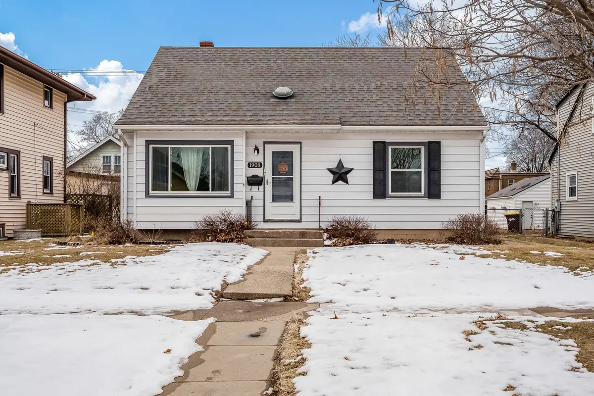 1908 Melrose Street, Rockford, IL 61103 - #1