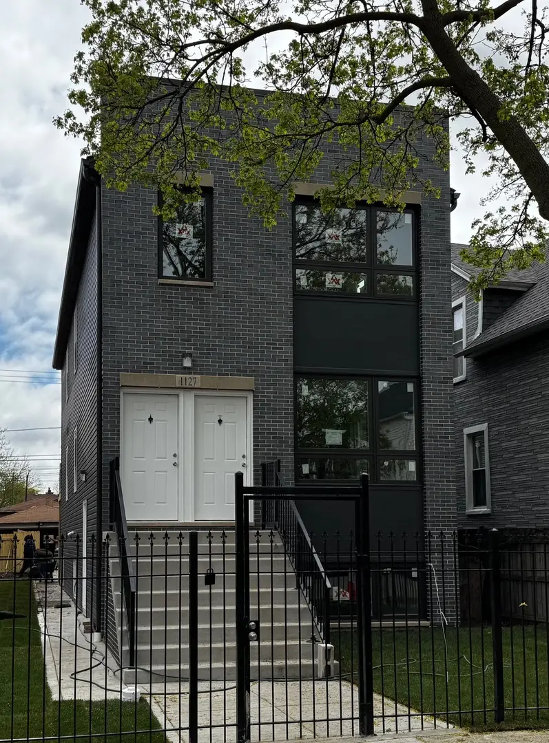 5029 S Indiana Avenue, Chicago, IL 60615 - #2