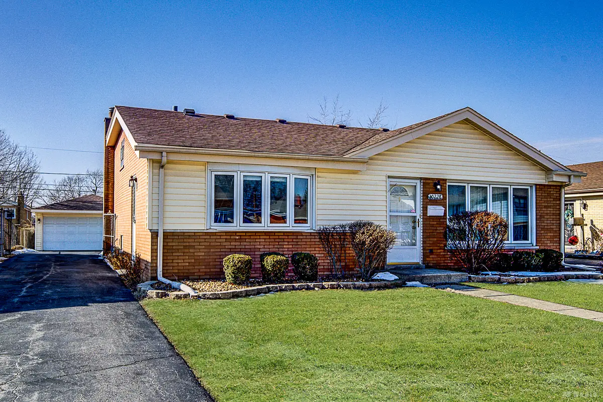 10228 S Kenneth Avenue, Oak Lawn, IL 60453 - #1
